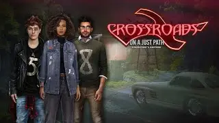 Crossroads: On a Just Path | Hidden Object Game