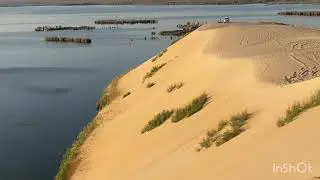 al asfer lake al hassa Saudi Arabia 
