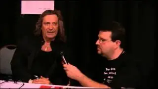 TFW 2008 - Joe Pilato Interview
