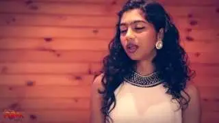 1000 Years Kaathal Kann Kattuthe by Luksimi Sivaneswaralingam - MeloFunk Music 2015
