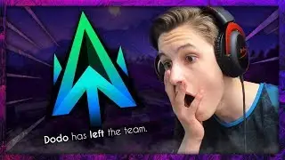 Proč jsem ode&scaron;el z Atlantis? 🤔