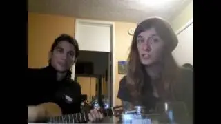 For No One - The Beatles (Penny Reel acoustic reggae cover)