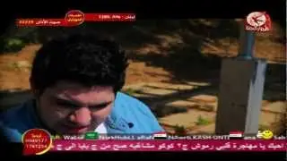 كواليس اصحاب - محمد بشار HD