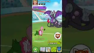 Noob prank power of zydonx #shorts #trending #scarmon yt