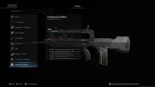Call of Duty Modern Warfare: All Attachments For FR 5.56 in Gunsmith (No Commentary)