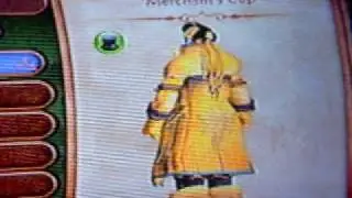 Fable 2 outfit