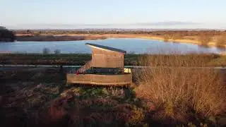 Shapwick Nature Reserve