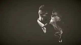 title sequence peaky blinders remake