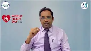 World Heart Day 2024 What You NEED to Know - Dr Manohar K N