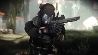 Fallout 4 - Escape from Boston