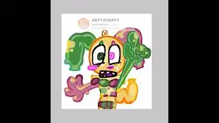 #noaiart !!! #artyfarty