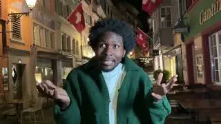EXPLORANDO A NOITE EM ZURIQUE: PASSEIOS, BARES E SURPRESAS 🇨🇭