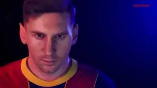 PES 21 OFFICIAL TRAILER TEASER - NEXT GEN PES |PS5|