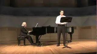 Ombra mai fu &mdash; Handel
