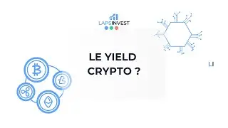 💡 Yield Crypto : comment g&eacute;n&eacute;rer un revenu passif avec ses cryptos en 2025 ?