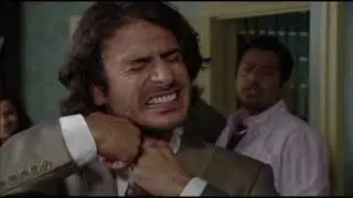 Eastenders- Chyred Christian and Syed Scenes (12th October 2012 1/2)