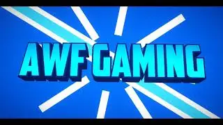 INTRO KAMI AWF GAMING