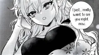 She Wanted To Be 