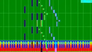 8-Bit Songs!
