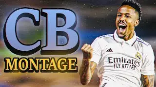 *TOP 100 CB* DEFENDING SKILLS | FIFA 23 PRO CLUBS