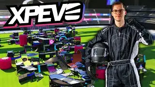 XPEvo 2024 - ALL MAPS Discovery Event 🔎
