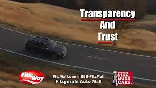 FitzMall | Transparency & Trust - FZMD210615DH