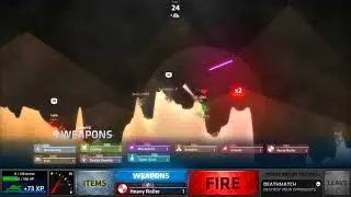 How Did We Win? Shellshock Live