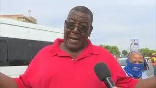 Namibia Public Passenger Transport Association wants protection against illegal operators - NBC