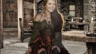 Barbara Allen; Dom & Mike's Spoiler Alert - Present; A Song/Poem dating back to Medieval Times!