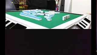 みらぼく配信卓