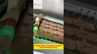 PCB Manufacturing