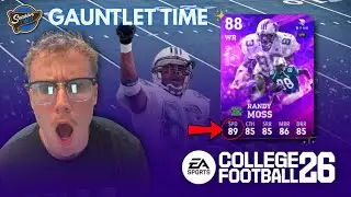 CAN WE GO 10-0 as a NMS in Gauntlet?? NO MONEY SPENT EP #11