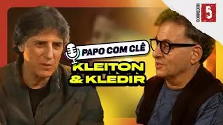 Kleiton & Kledir | Papo com Clê