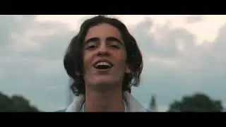 Hibrido 2000 ft. Calashi - Volar (Official Music Video)
