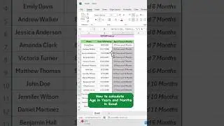 How To Calculate Certain Time To Now In Excel 