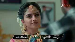 Lakshmi Raave Maa Intiki | Ep - 30 | Jan 30, 2026 | Best Scene 1 | Zee Telugu