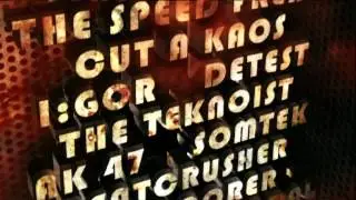 REFUSION video trailer