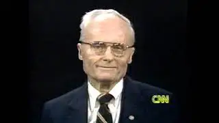 CNN Crossfire, 1/4/1989