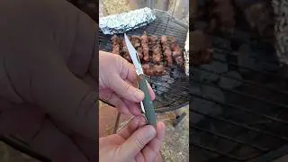 One of my Favorite EDC slipjoint knives.