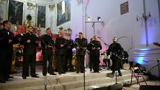 Lekso Gremelaszwili i Męski Zespół Wokalny „Kairos” | Wschód Kultury – Inne Brzmienia 2014