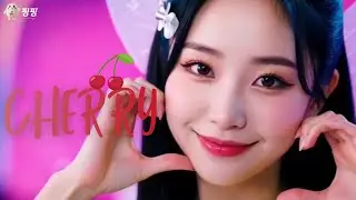 '컴백 스페셜 스테이지'GL!TCH - CHERRY'#핑핑 스페셜 스테이지| 20260119 핑핑 방송