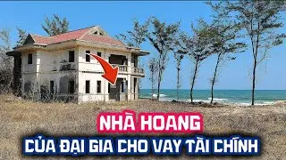 Nh&agrave; hoang 