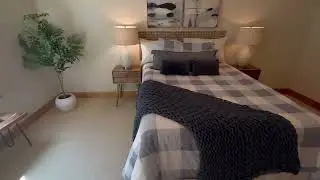 Lakeside Condo Stage from start to finish