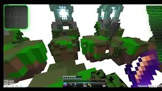 Adapting Hypixel I w/Adapt Client I TheAdam