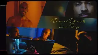 [Supertrailer] Between Blunts & Love Songs | SEASON 1 (2021) #NYC #digitalseries #lamontpierre