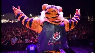Arizona Bike Week 2018