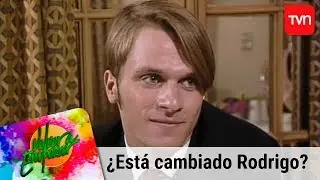 ¿Está cambiado Rodrigo? | Volver a empezar - T1E52