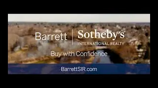 Barrett Sotheby's International Realty - Buyer Testimonial Commercial Spring 2018