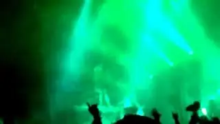 Slayer @ Shaw Conference Centre (15.03.2016 Edmonton AB)