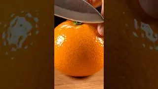Cutting Glass Fruit Orange🍊 ASMR #ai #aiart #asmrsounds #asmr #aiasmr #satisfyingvideo #trend #viral